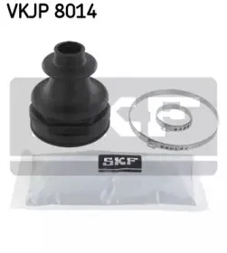 VKJP 8014 SKF Комплект пылника, приводной вал